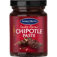 Een afbeelding van Santa Maria Chipotle paste