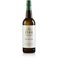 Afbeelding van Jerez Sherry fino