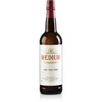 Afbeelding van Jerez Sherry medium