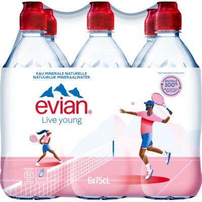 pdp-image-Evian Sportdop
