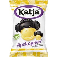 Een afbeelding van Katja Apekoppen