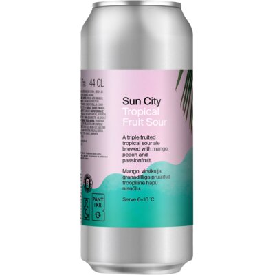 pdp-image-Pohjala Sun city