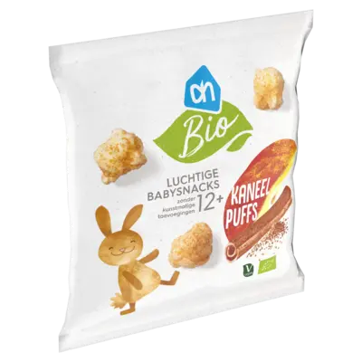 pdp-image-AH Biologisch Luchtige babysnacks kaneel puffs 12m+