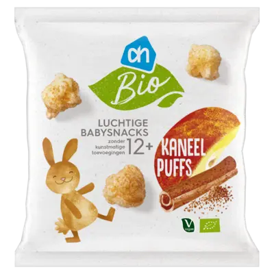 pdp-image-AH Biologisch Luchtige babysnacks kaneel puffs 12m+