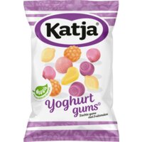 Een afbeelding van Katja Yoghurtgums