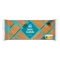 AH Javawafels