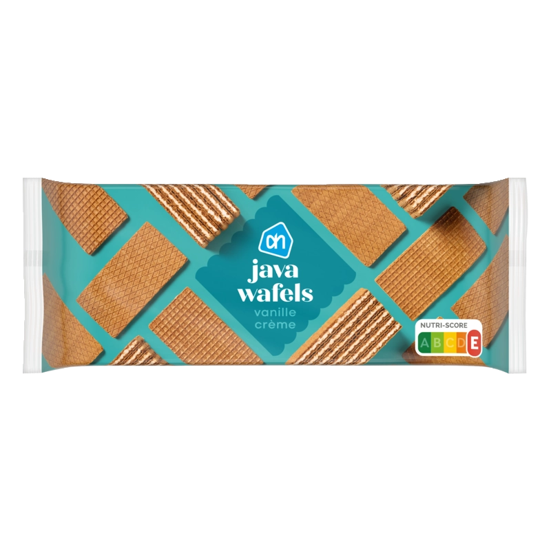 AH Javawafels