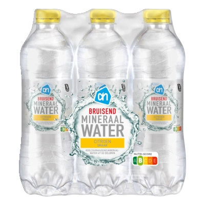 pdp-image-AH Bruisend mineraalwater citroen 6-pack