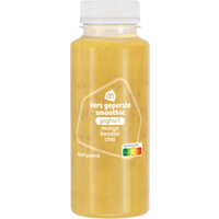 Een afbeelding van AH Lekkere start mango sinaasappel banaan