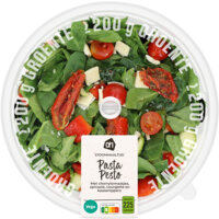 Afbeelding van Stoommaaltijd pasta pesto