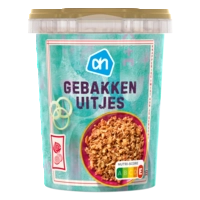 AH Gebakken uitjes