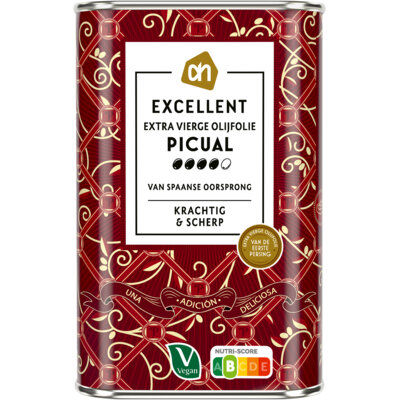 pdp-image-AH Excellent Extra vierge olijfolie picual