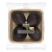 AH Baby avocado eetrijp