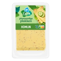 AH Terra Plantaardige plakken komijn