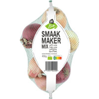 Een afbeelding van AH Biologisch Smaakmakermix