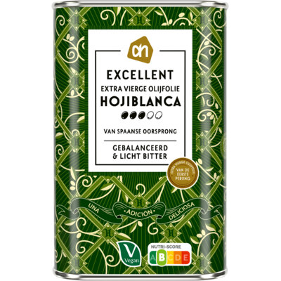pdp-image-AH Excellent Extra vierge olijfolie hojiblanca