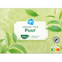 Afbeelding van Groene thee puur