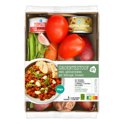 pdp-image-AH Groentestoof geitenkaas verspakket