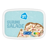 AH Surimi salade