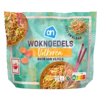 AH Woknoedels volkoren kant & klaar