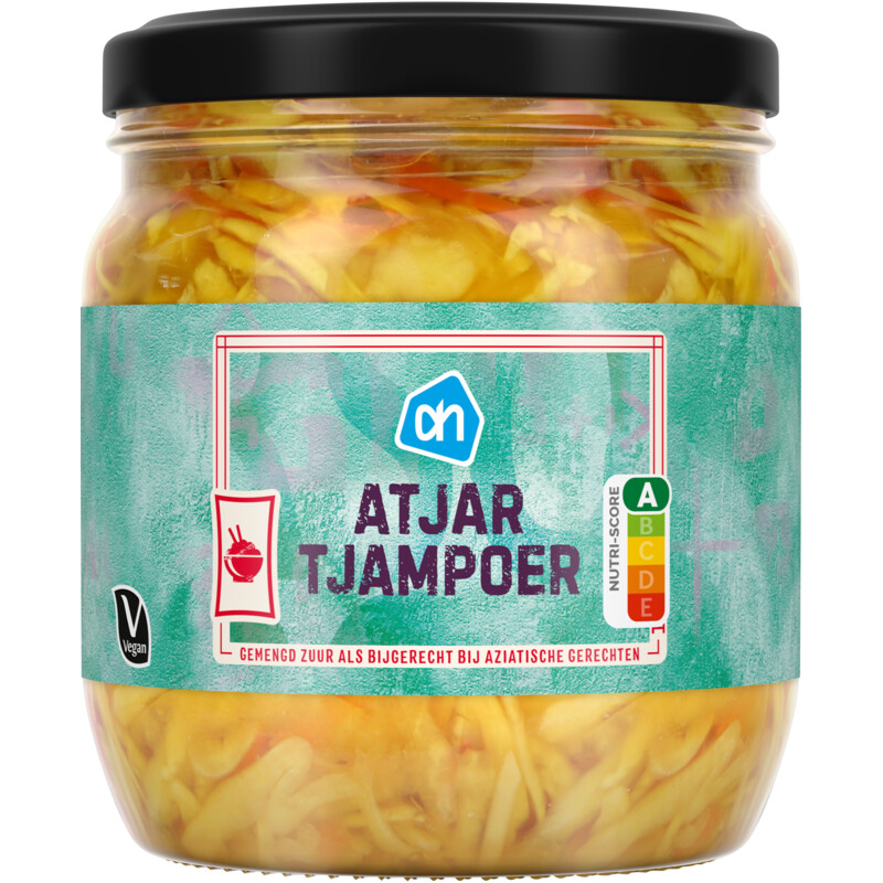 AH Atjar tjampoer bestellen | Albert Heijn