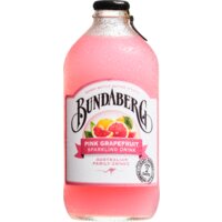 Afbeelding van Bundaberg Pink Grapefruit