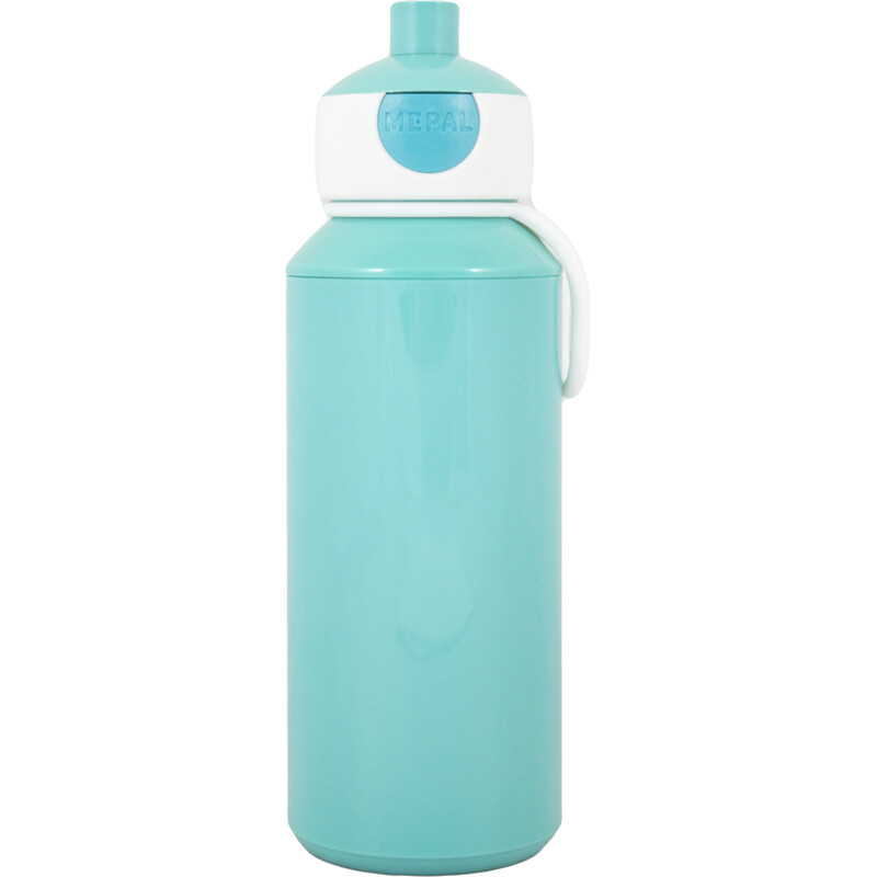 Een afbeelding van Mepal Drinkfles campus turquoise 400ml