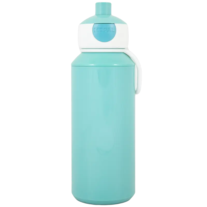 Drinkfles campus turquoise
