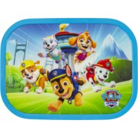Een afbeelding van Mepal Lunchbox paw patrol pups