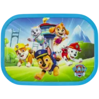 Mepal Lunchbox paw patrol pups