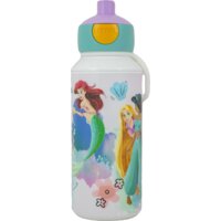 Een afbeelding van Mepal Drinkfles pop-up Disney princess 400ml