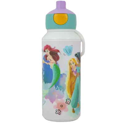 pdp-image-Mepal Drinkfles pop-up Disney princess 400ml