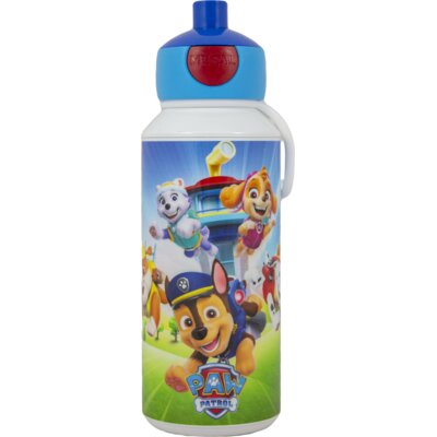 pdp-image-Mepal Drinkfles pop-up paw patrol pups 400ml