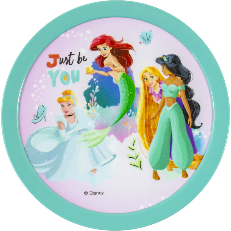 Een afbeelding van Mepal Fruitbox campus Disney princess 300ml