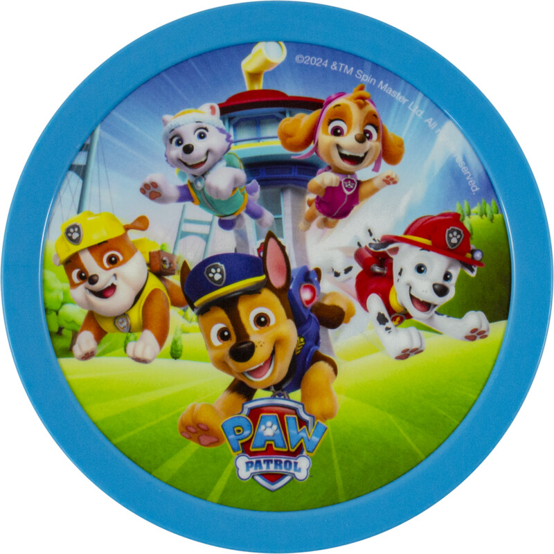 Een afbeelding van Mepal Fruitbox campus paw patrol pups 300ml