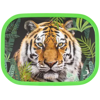 pdp-image-Mepal Lunchbox campus wild tiger