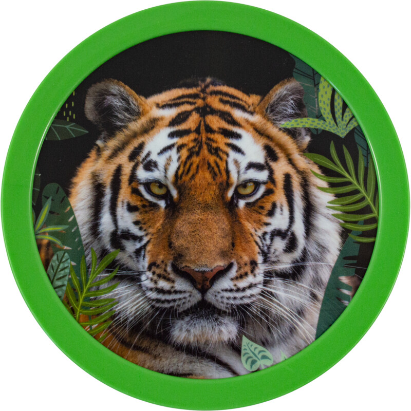 Een afbeelding van Mepal Fruitbox campus wild tiger 300ml