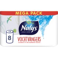 Een afbeelding van Nalys Vochtvangers mega pack