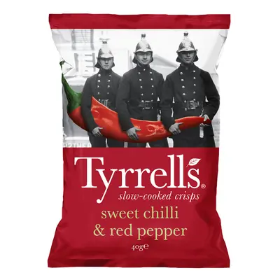 pdp-image-Tyrrells Sweet chili & red pepper
