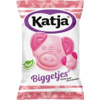 Een afbeelding van Katja Biggetjes