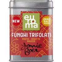 Een afbeelding van Euroma Funghi trifolati by Jonnie Boer
