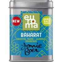 Een afbeelding van Euroma Baharat by Jonnie Boer