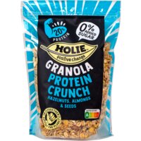 Een afbeelding van Holie Granola protein crunch