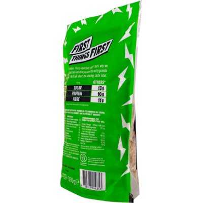 pdp-image-Holie's Granola noten