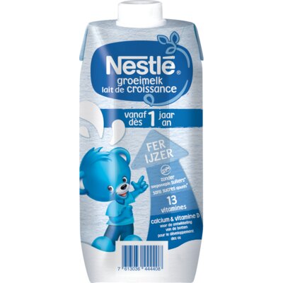 pdp-image-Nestlé Groeimelk 1+ bel