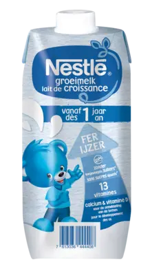 pdp-image-Nestlé Groeimelk 1+ bel