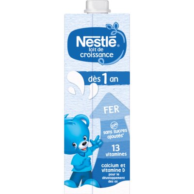 pdp-image-Nestlé Groeimelk 1+ bel