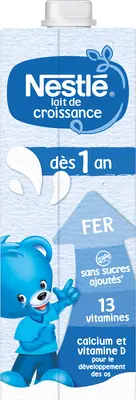 pdp-image-Nestlé Groeimelk 1+ bel