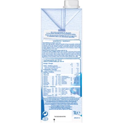 pdp-image-Nestlé Groeimelk 1+ bel