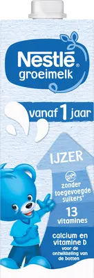 pdp-image-Nestlé Groeimelk 1+ bel